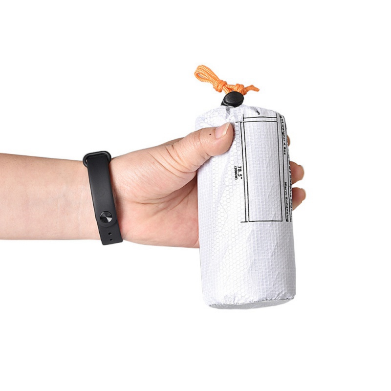 Bivy Bag Emergency - Breathable Waterproof Sleeping Bags Keep Warm