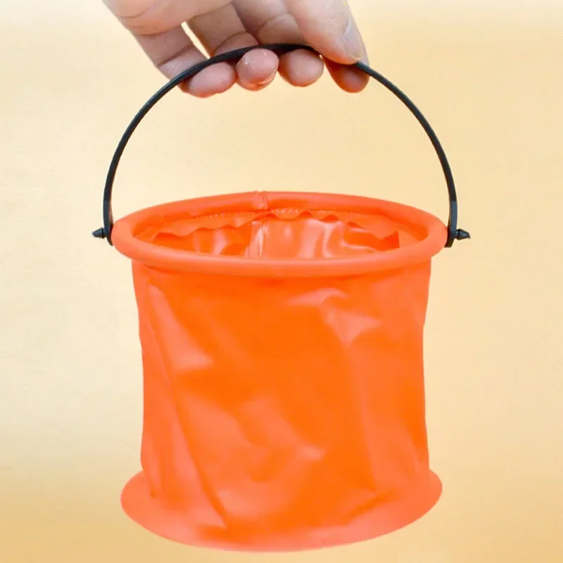 Beach Sand Bucket Toy  Collaps - Water Bag Collapsible ulasan dan harga