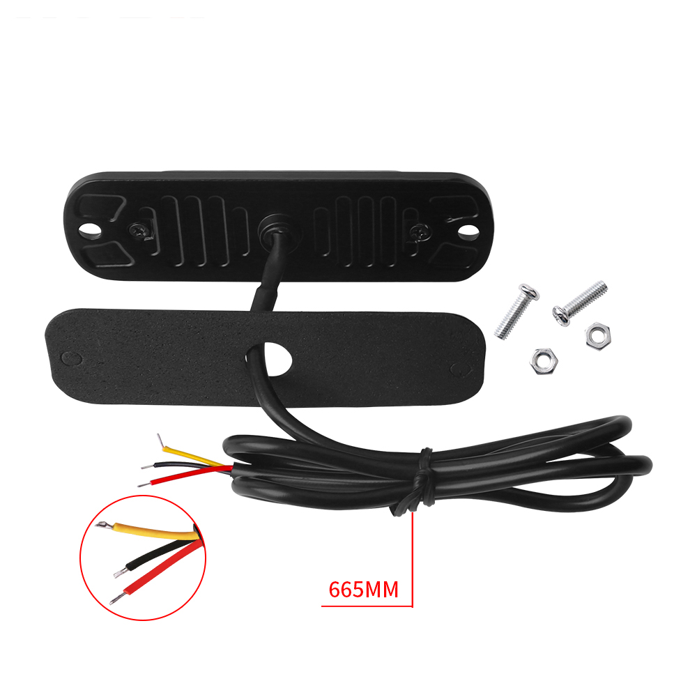 6 Led Strobe Light Flashing Gr - Sos Light Strobe ulasan dan harga