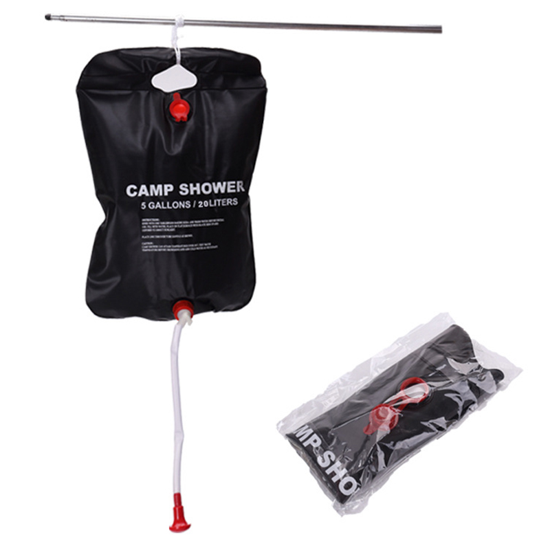 Portable Camping Water Bag, So - Water Bag Collapsible ulasan dan harga