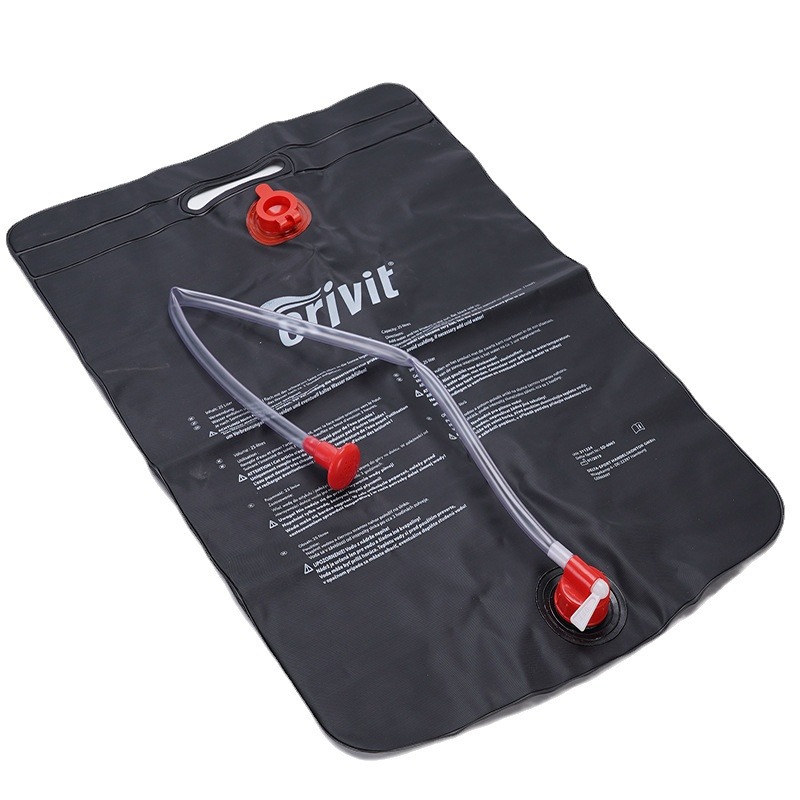 Portable Camping Water Bag, So - Water Bag Collapsible ulasan dan harga