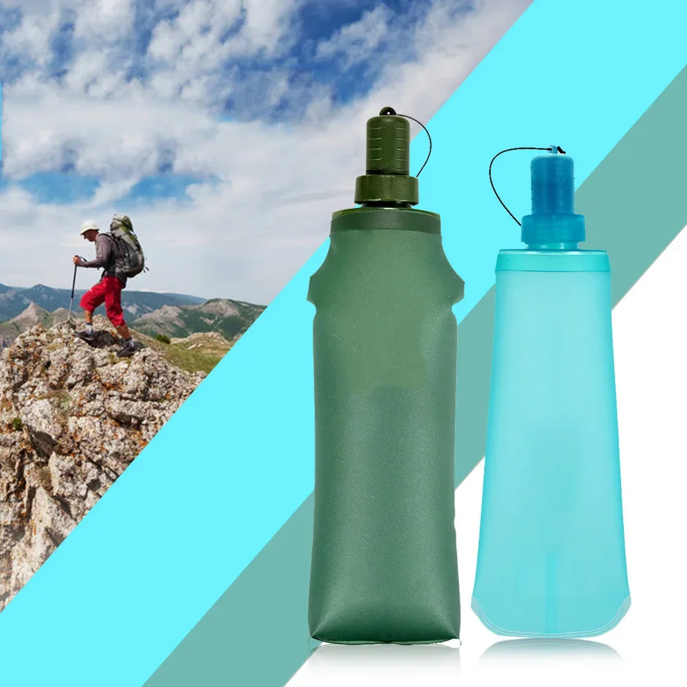 TPU off-road outdoor sports mo - Water Bag Collapsible ulasan dan harga