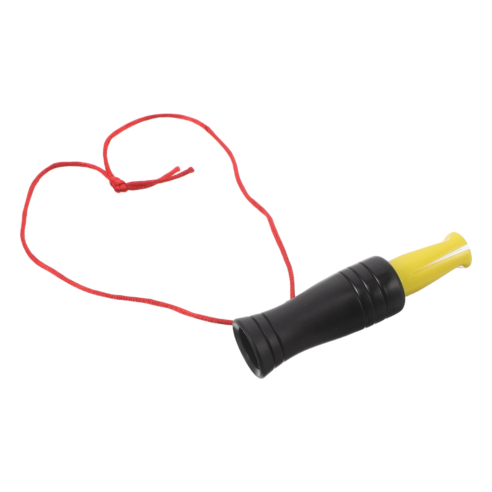 Duck Call Outdoor Survival Whi - Emergency Whistle Loud ulasan dan harga