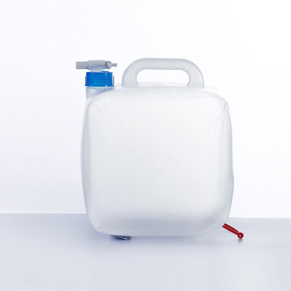5/10/15/20L Collapsible Water  - Water Bag Collapsible ulasan dan harga