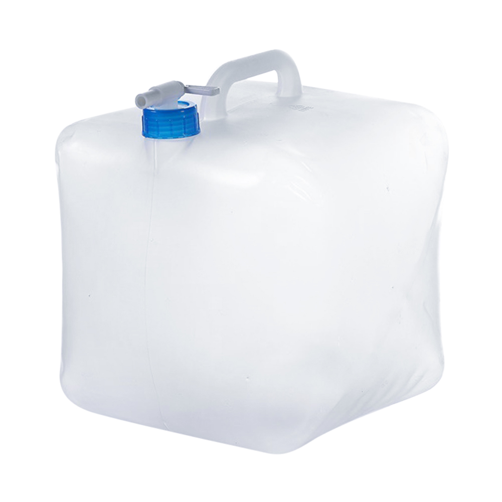 5/10/15/20L Collapsible Water  - Water Bag Collapsible ulasan dan harga