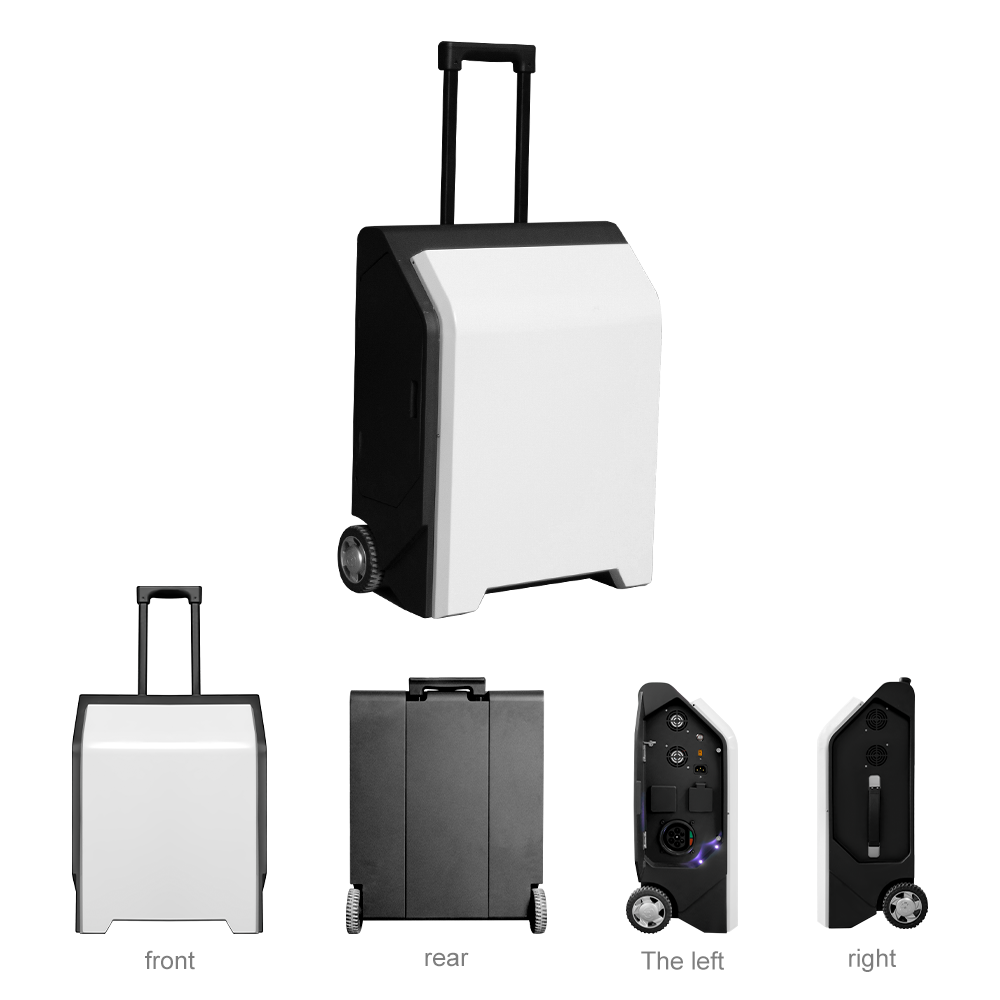 e-mingze Hot Sale Solar Charge - Solar Emergency Charger ulasan dan harga