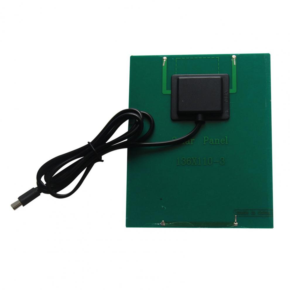 Security Camera Solar Charger  - Solar Emergency Charger ulasan dan harga