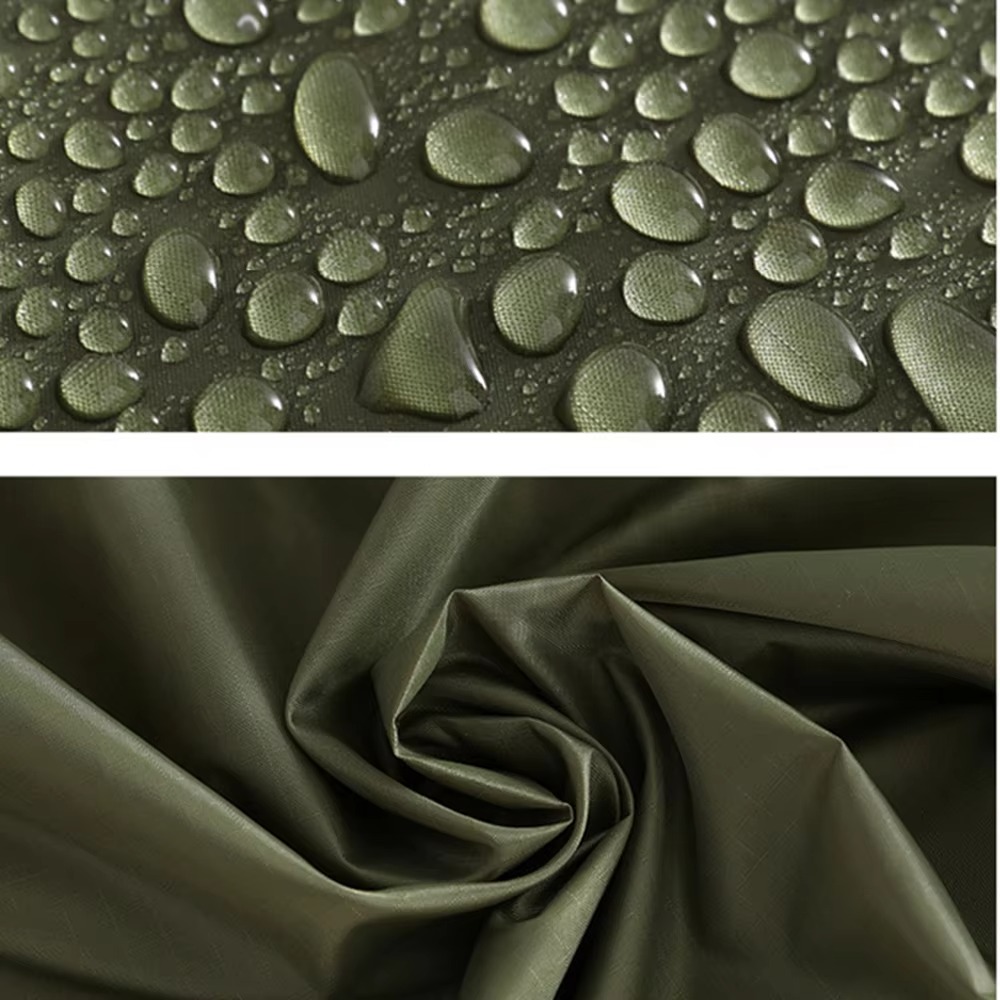 New 3 in 1 Outdoor Raincoat Ho - Emergency Poncho Rain ulasan dan harga