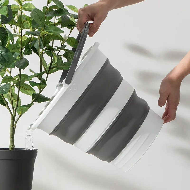 Collapsible Buckets 15/5/10l M - Water Bag Collapsible ulasan dan harga