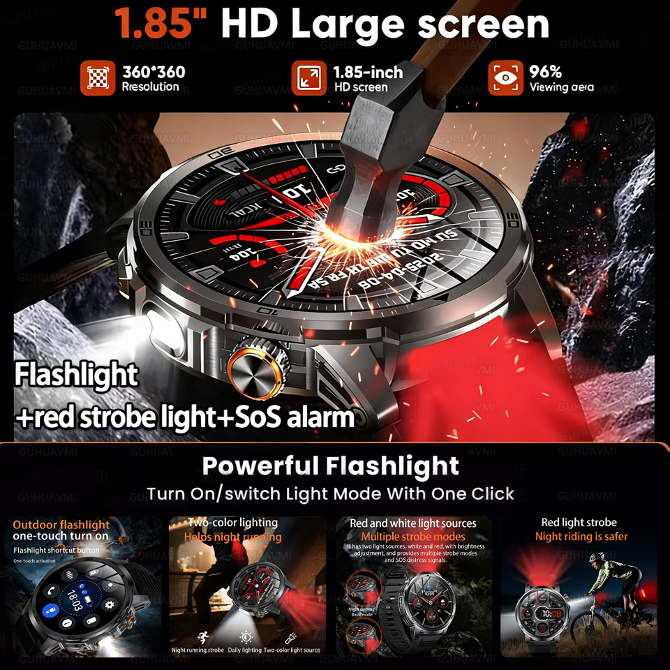 2026 New Outdoor Military 1.85 - Compass Lensatic ulasan dan harga