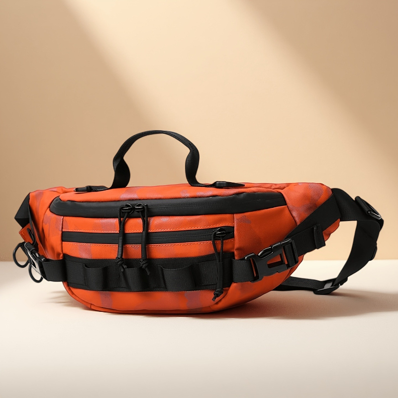 Unisex Lightweight Outdoor Tac - Fishing Kit Compact ulasan dan harga