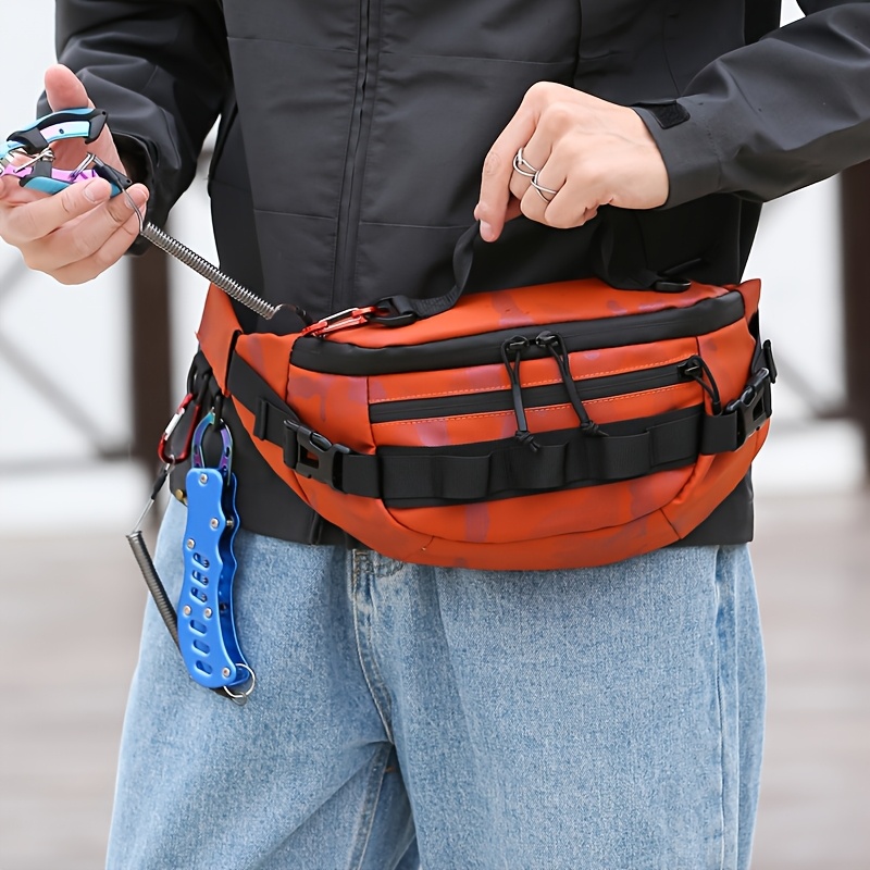 Unisex Lightweight Outdoor Tac - Fishing Kit Compact ulasan dan harga
