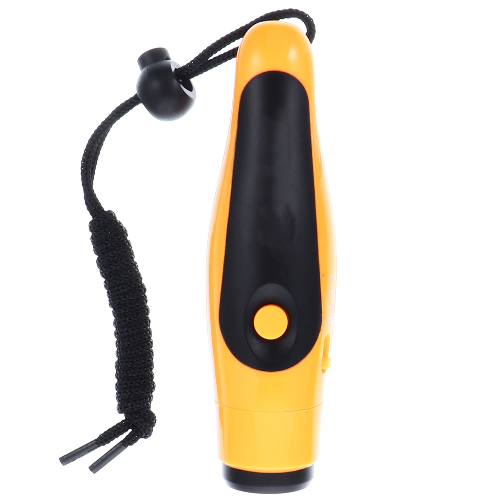 1Pcs Survival Whistle Loud Pla - Emergency Whistle Loud ulasan dan harga