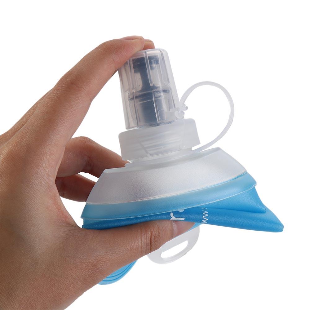 Ultralight TPU Folding Water B - Water Bag Collapsible ulasan dan harga