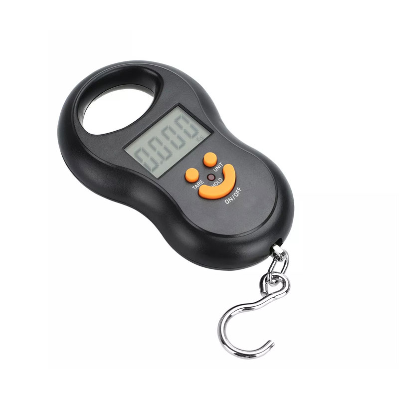 Electronic 50Kg 10g Hanging Sc - Fishing Kit Compact ulasan dan harga