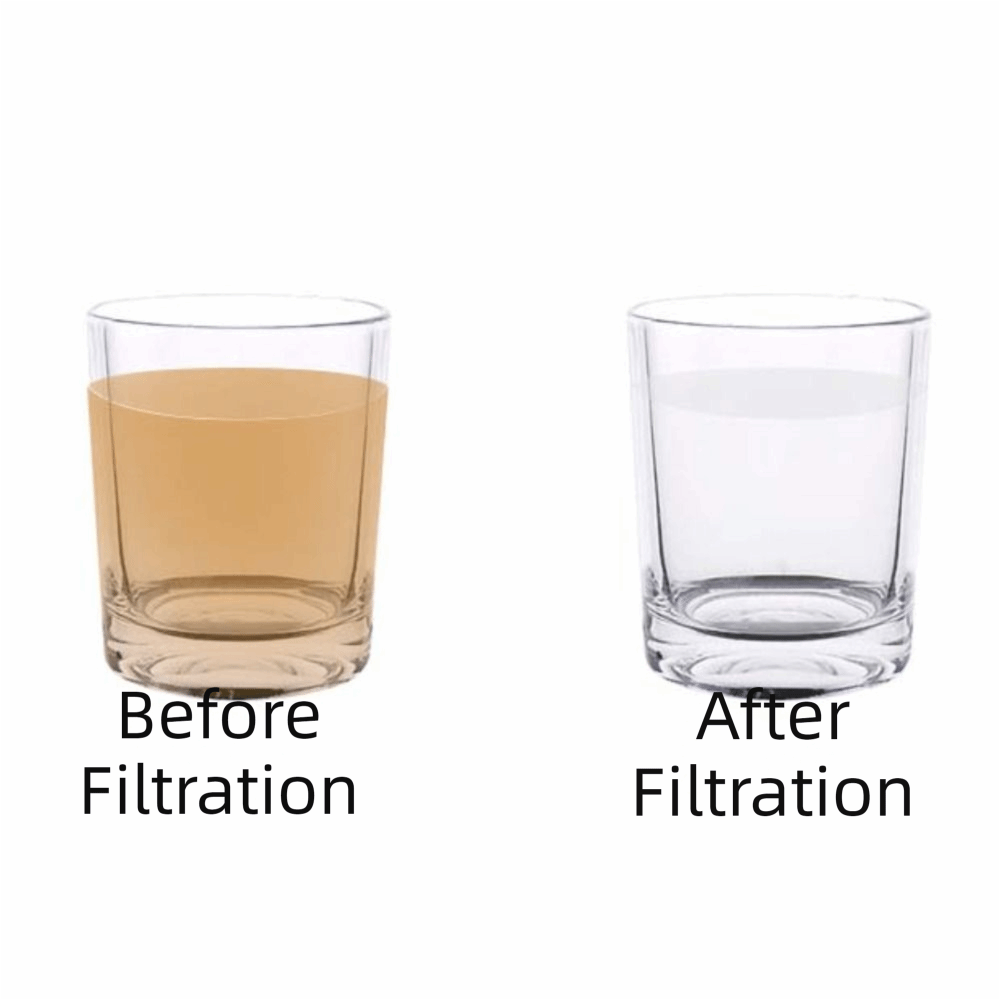 Mini Mini Water Filter Straw P - Water Purification Straw ulasan dan harga