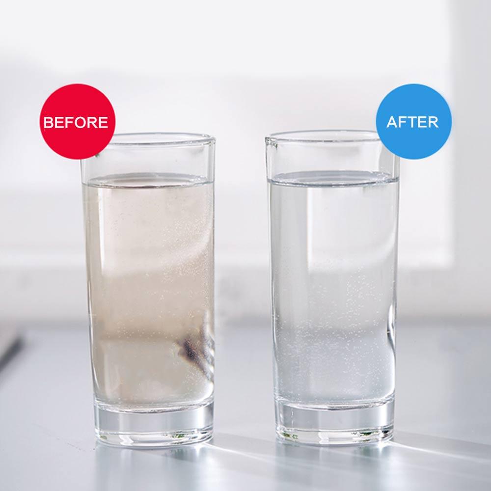 Mini Mini Water Filter Straw P - Water Purification Straw ulasan dan harga