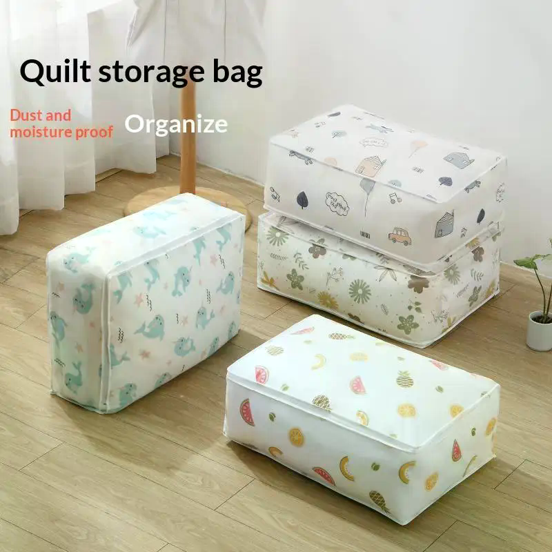 Printed Waterproof And Dust-Pr - Water Bag Collapsible ulasan dan harga