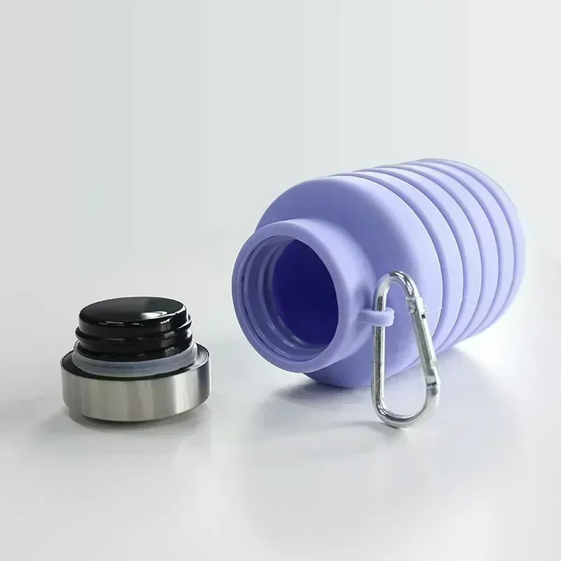 Collapsible Water Bottle, Reus - Water Bag Collapsible ulasan dan harga