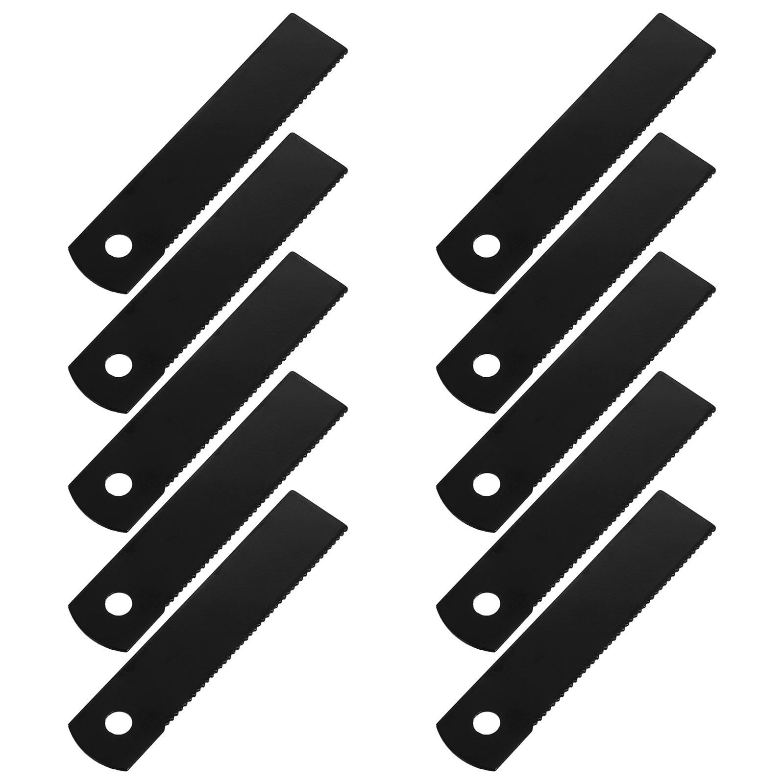10Pcs Serrated Flint Fire Scra - Fire Starting Kit ulasan dan harga