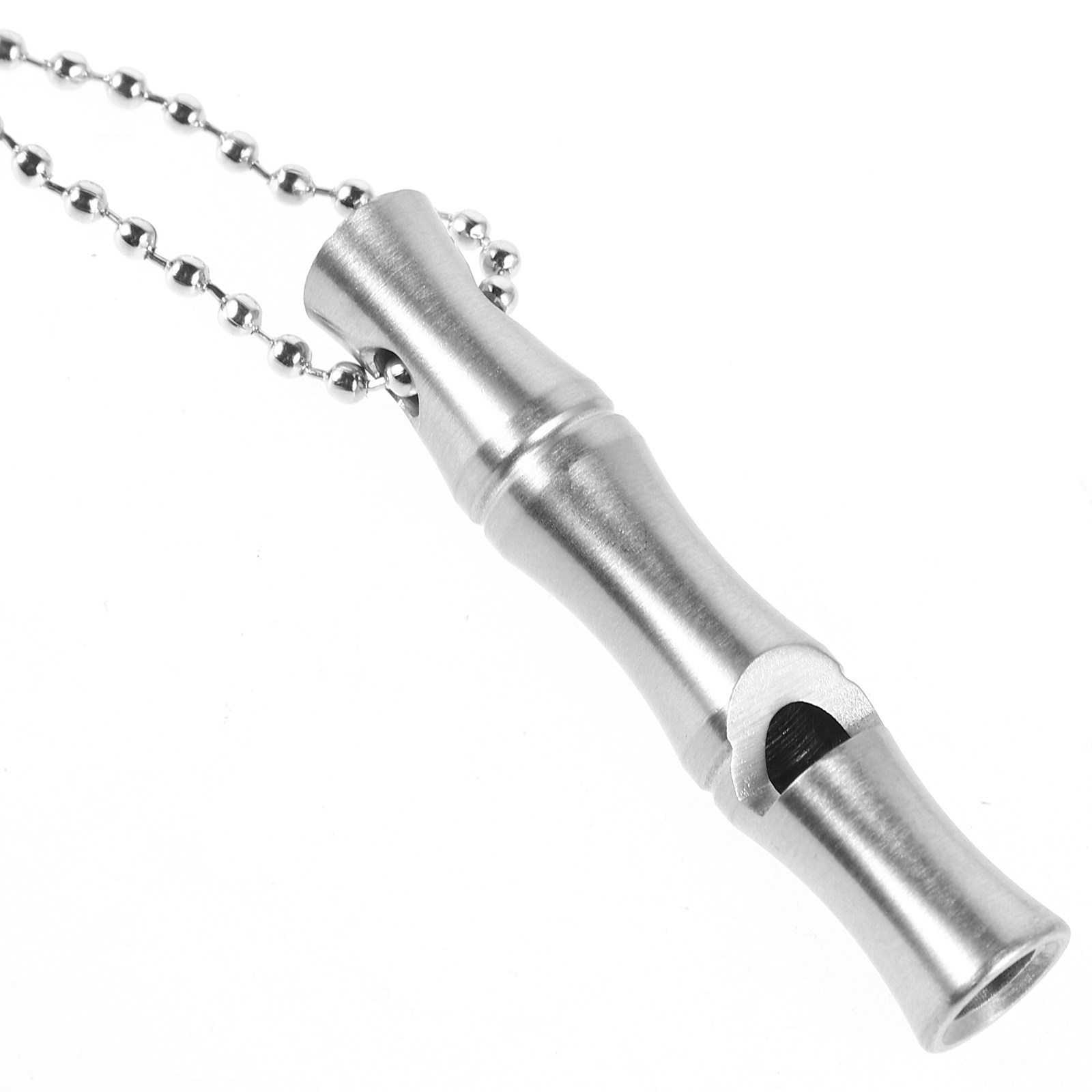 Emergency Whistle Loud Stainle - Emergency Whistle Loud ulasan dan harga
