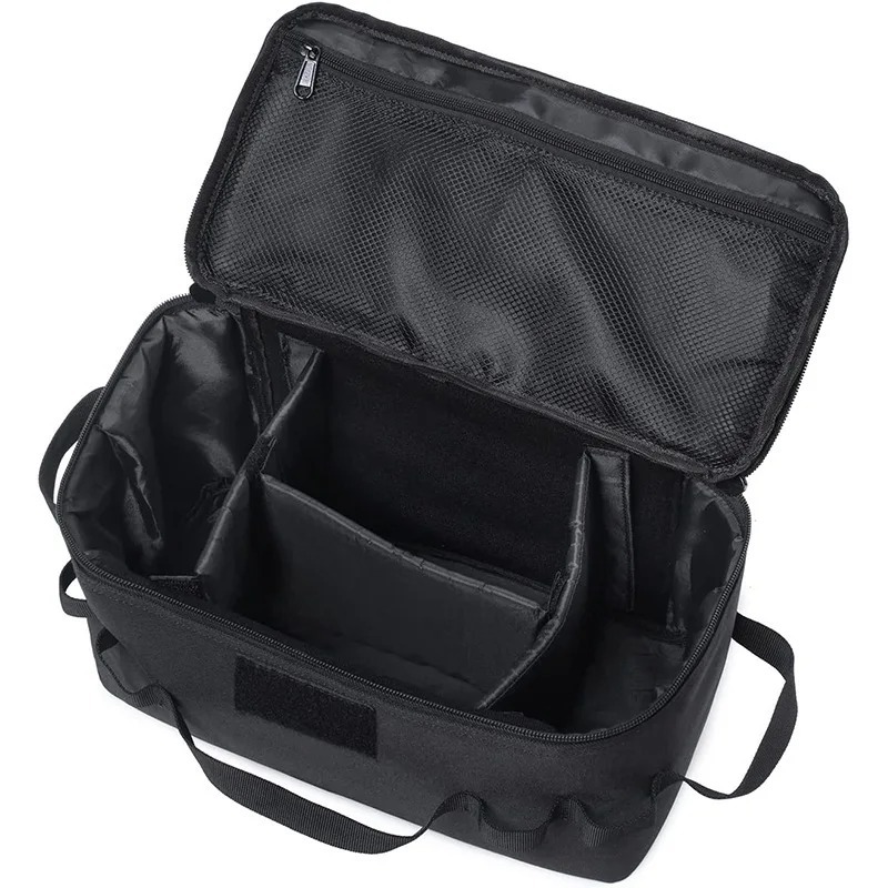 Outdoor Camping  Storage Bag L - Fire Starting Kit ulasan dan harga