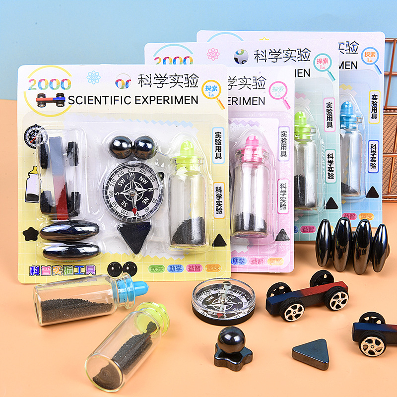 Magnet Compass Science Experim - Compass Lensatic ulasan dan harga