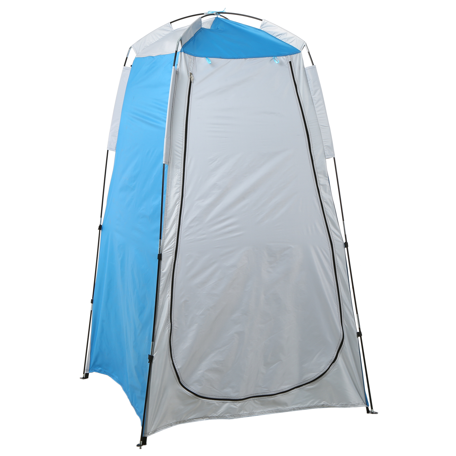 Privacy Shelter Tent Portable  - Emergency Mylar Tent ulasan dan harga