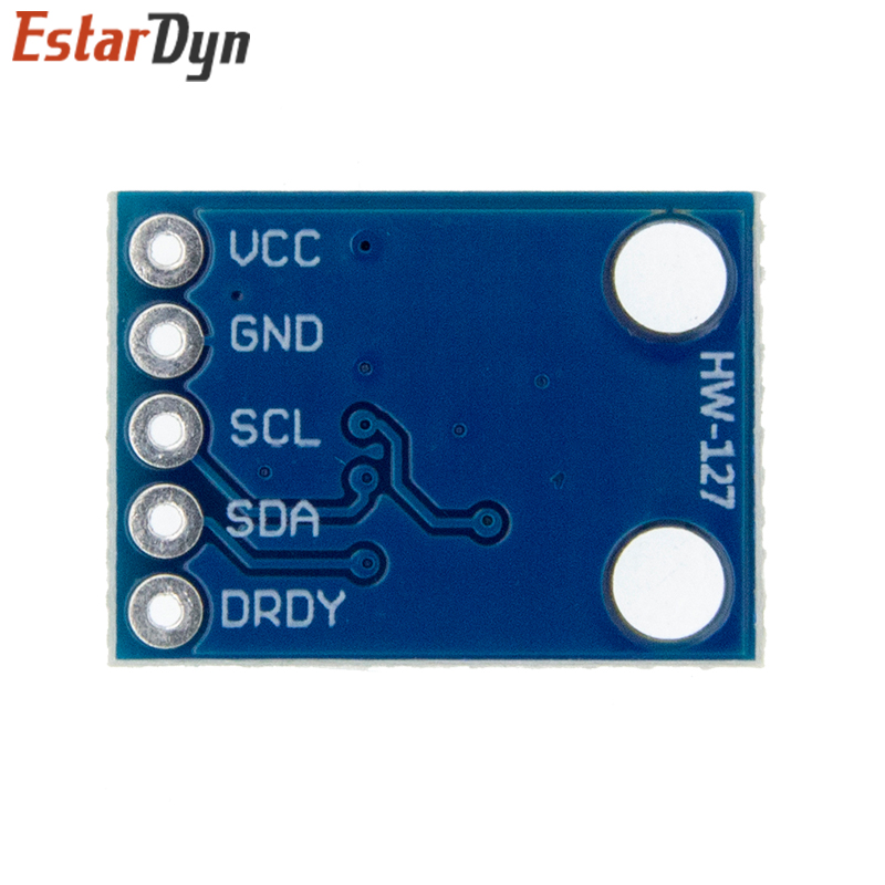 GY-273 3V-5V HMC5883L Triple A - Compass Lensatic ulasan dan harga