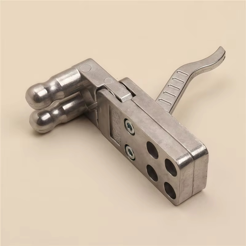 Outdoor Egg Clamp Aluminum All - Fire Starting Kit ulasan dan harga