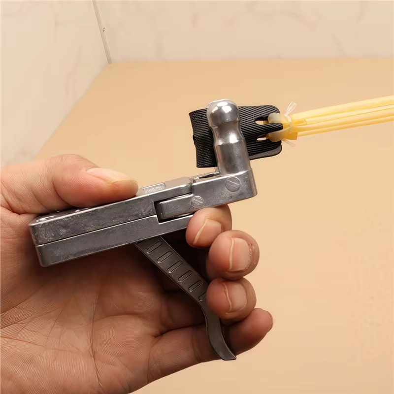 Outdoor Egg Clamp Aluminum All - Fire Starting Kit ulasan dan harga