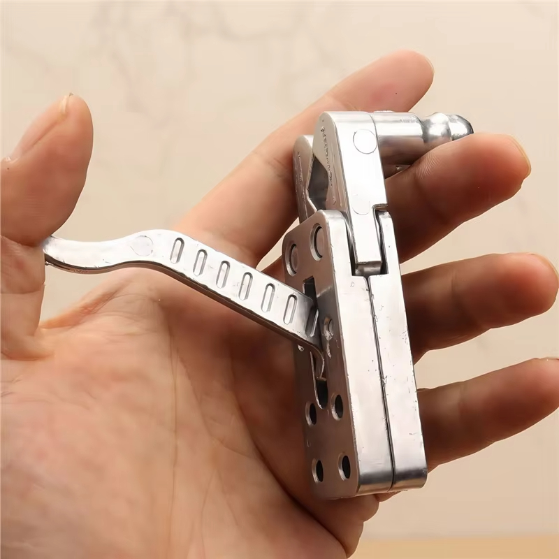 Outdoor Egg Clamp Aluminum All - Fire Starting Kit ulasan dan harga