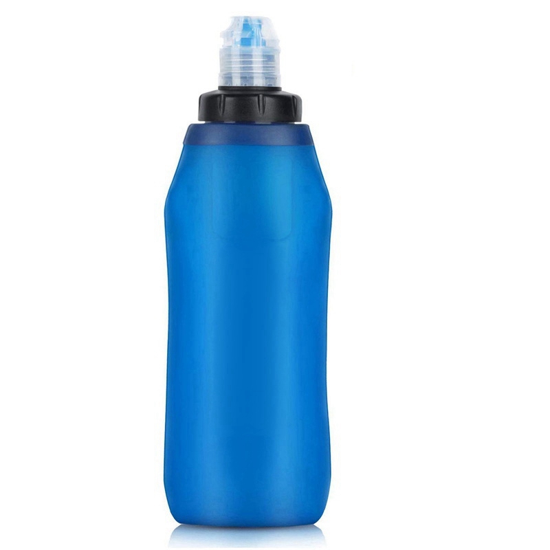 500Ml Water Filter Bottle Wate - Water Purification Straw ulasan dan harga