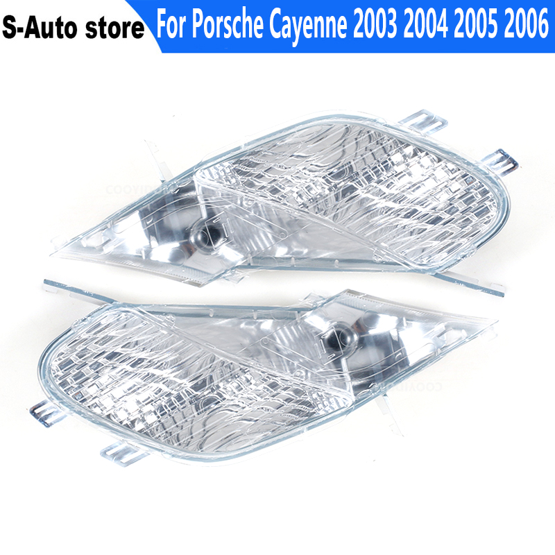 Turn signal For Porsche Cayenn - Sos Light Strobe ulasan dan harga